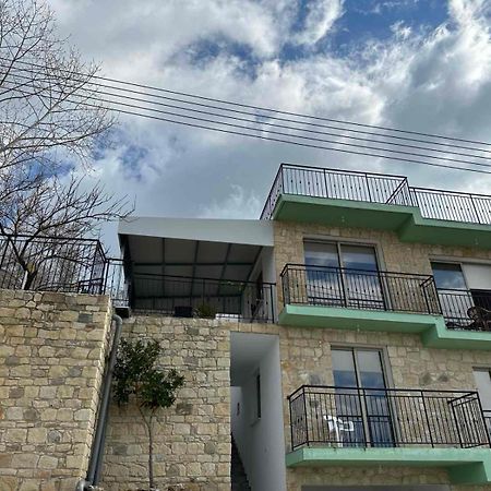 Chambous House Daire Kelokedhara Dış mekan fotoğraf